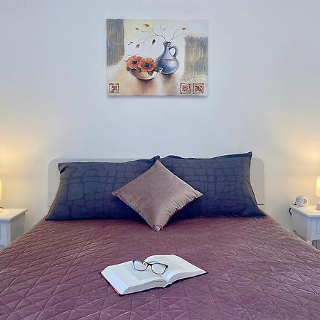 Ema Apartment 普拉 外观 照片