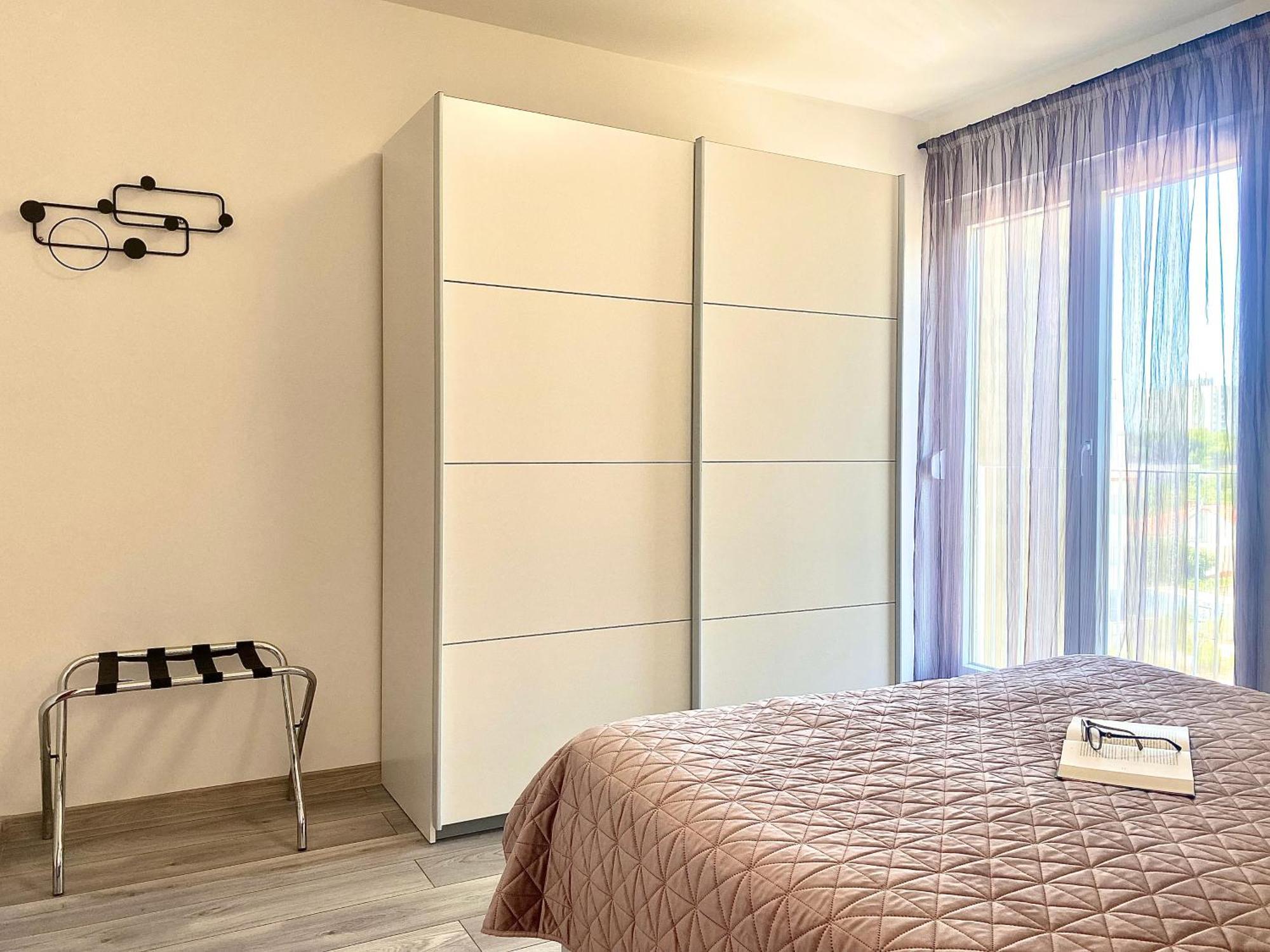 Ema Apartment 普拉 外观 照片